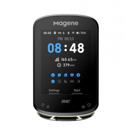 Magene Smart GPS Computer C506 SE 