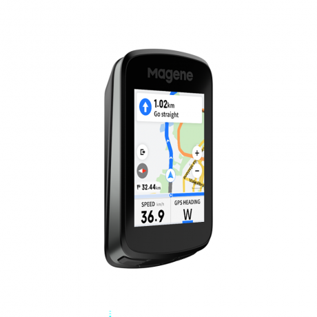 Magene Smart GPS Computer C606 Pro