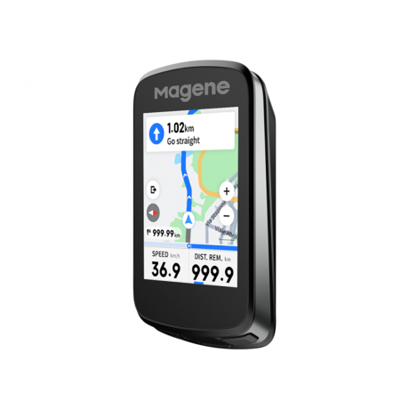 Magene Smart GPS Computer C606 V2