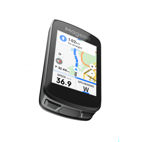 Magene Smart GPS Computer C606 V2