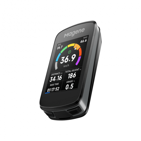 Magene Smart GPS Computer C606 V2