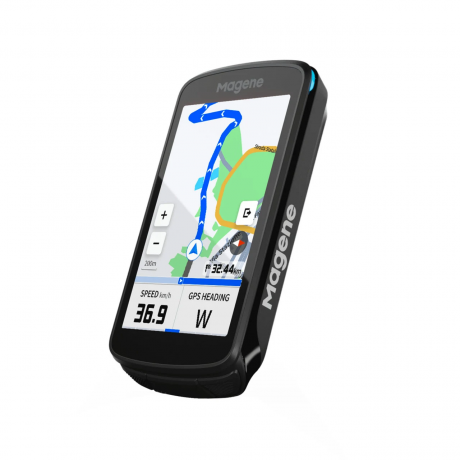 Magene Smart GPS Computer C706 