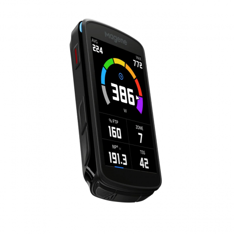 Magene Smart GPS Computer C706 