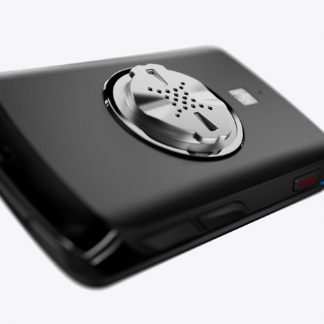 Magene Smart GPS Computer C706 