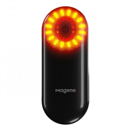 Magene Luce Posteriore Radar L508