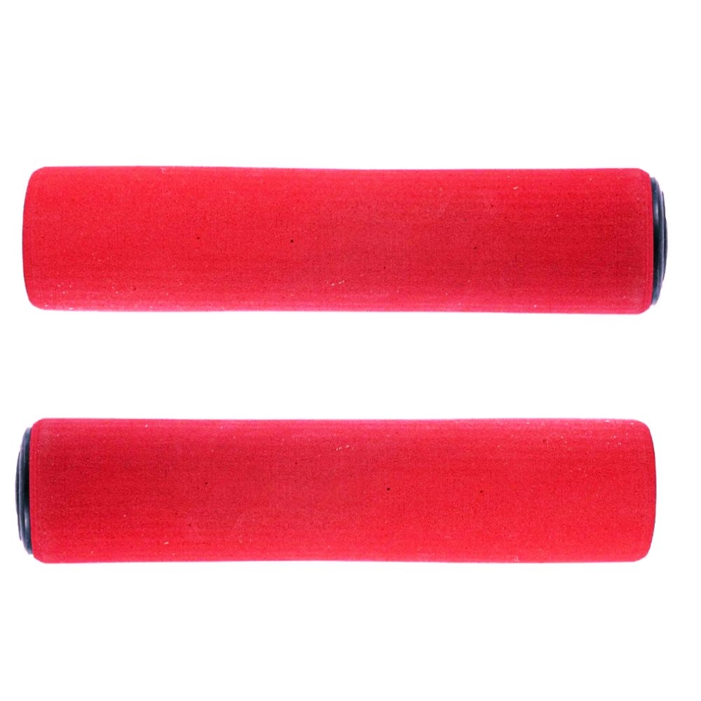 Switch Coppia Manopole Race Rosso