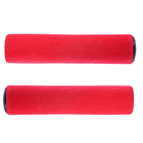 Switch Coppia Manopole Race Rosso