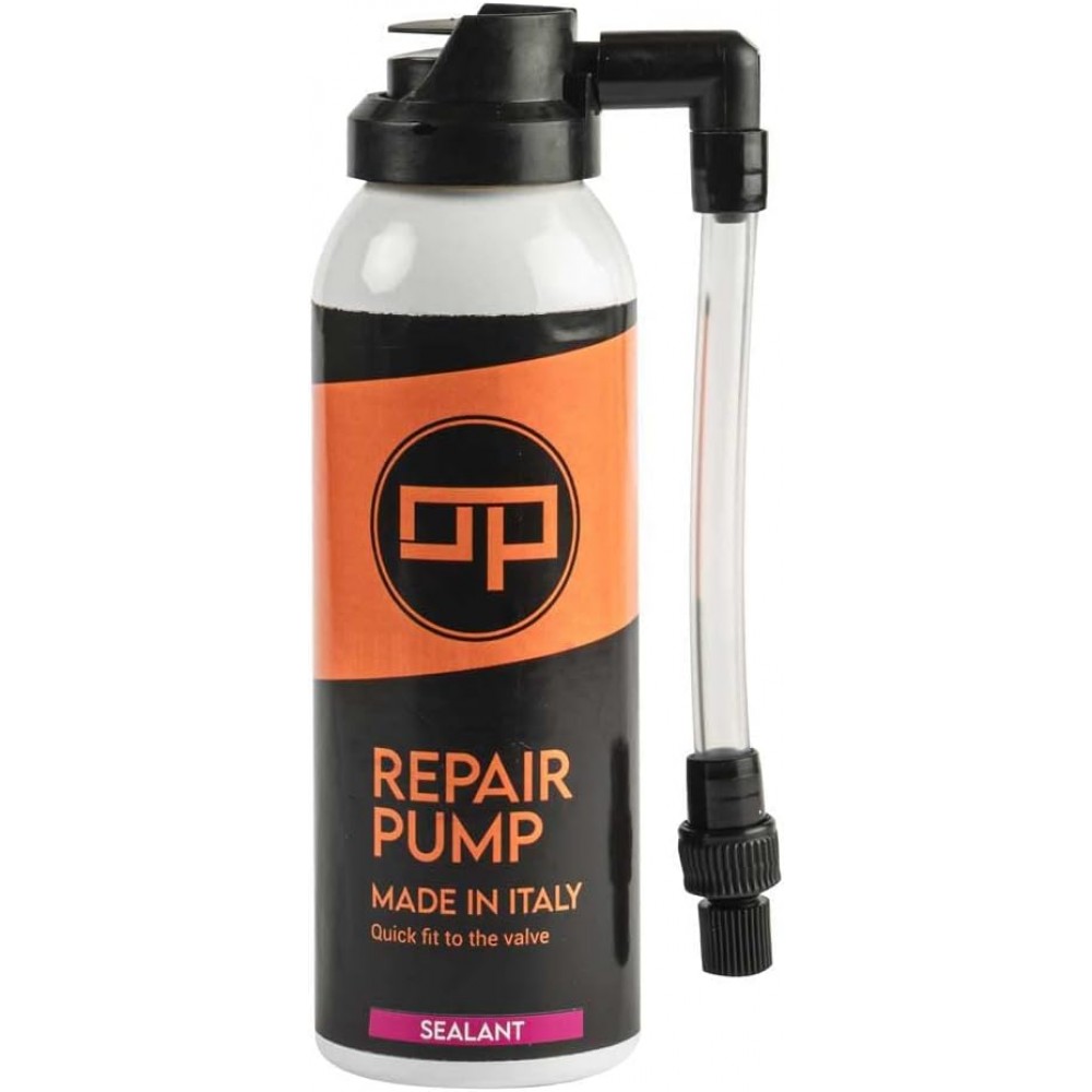 Officine Parolin gonfia e ripara spray 125ml 