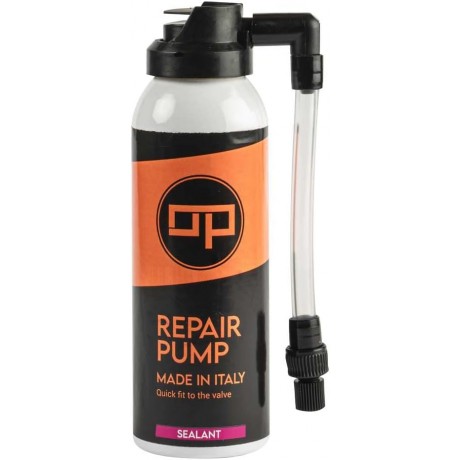 Officine Parolin gonfia e ripara spray 125ml 
