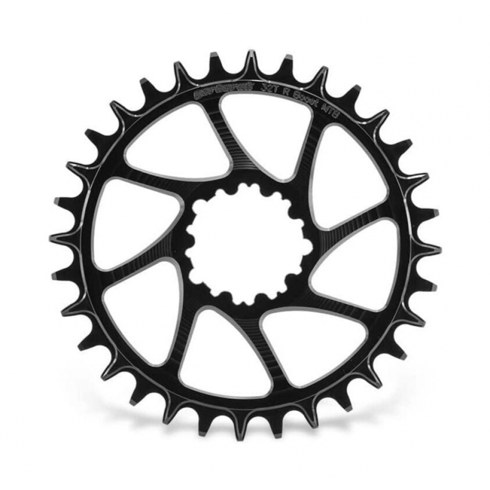 Corona Garbaruk Boost Sram 3-bolt 32T 