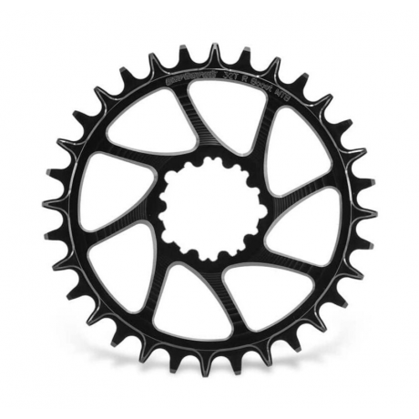 Corona Garbaruk Boost Sram 3-bolt 32T 