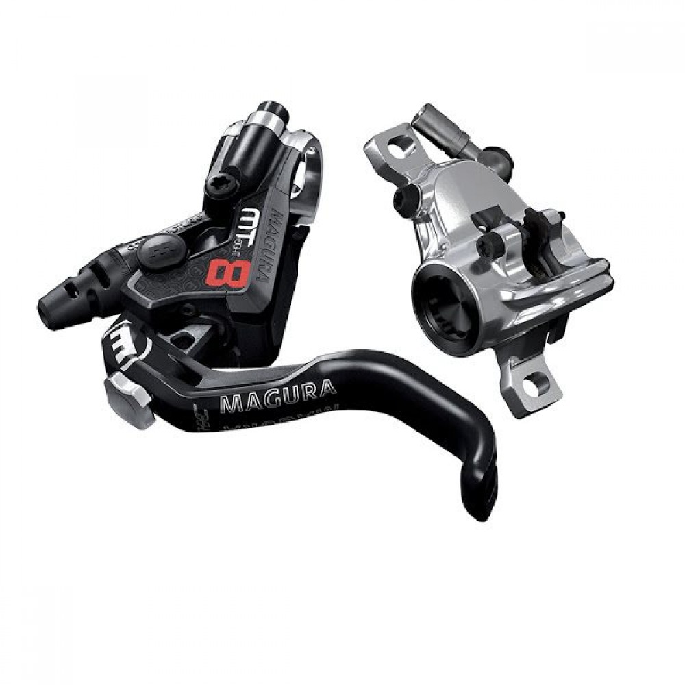 Bicicletta Pastiglie freno a disco per Magura MT2 MT4 MT6 MT8 7.1 7.2
