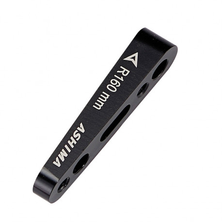 Ashima Adattatore Posteriore Flat Mount 140-160mm