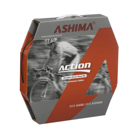 Ashima Guaina Cambio Action SP diametro 4,5mm 1mt 
