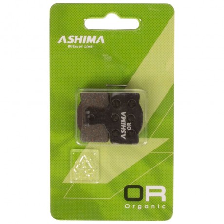 Ashima Coppie Pastiglie Magura (MT2/MT4/MT8)  Organiche