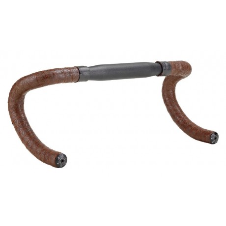 Nastro Manubrio Supacaz Super Sticky Gravel Coffee