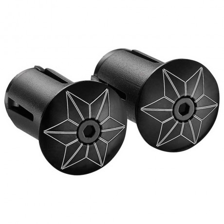 Nastro Manubrio Supacaz Super Sticky Gravel Gun Metal