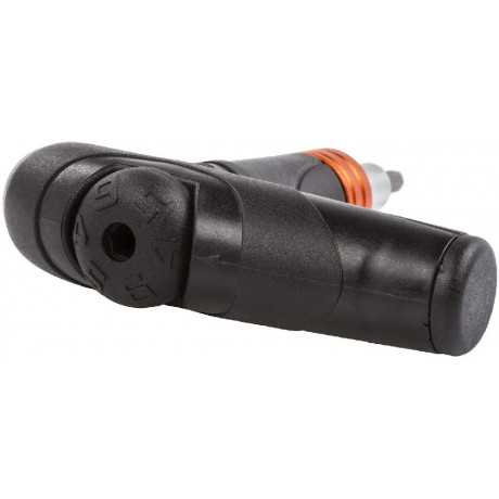SuperB Chiave Dinamometrica 4 / 5 / 6 Nm  TB-TW50 con Bussole