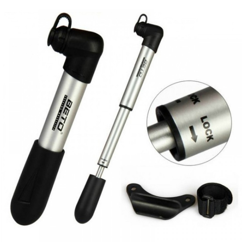 BETO mini Pompa Telescopica Alta pressione