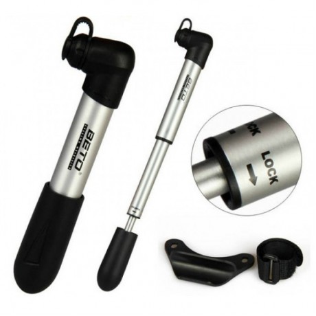 BETO mini Pompa Telescopica Alta pressione
