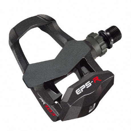 Pedali Corsa Exustar PR-103  KEO Compatibile