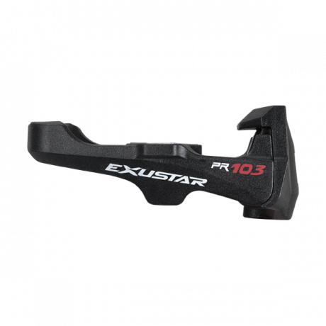 Pedali Corsa Exustar PR-103  KEO Compatibile