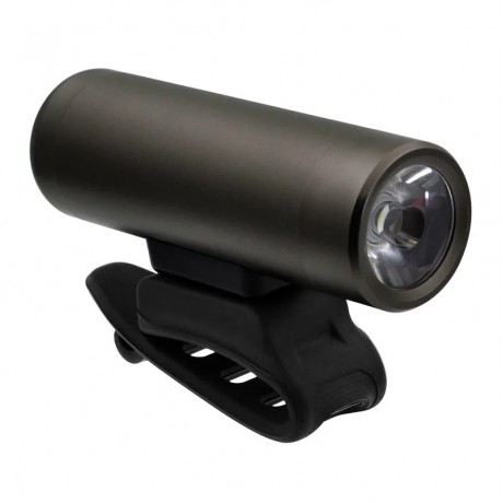 MvTek Fanalino Anteriore Blink Led 400 Lumen USB 