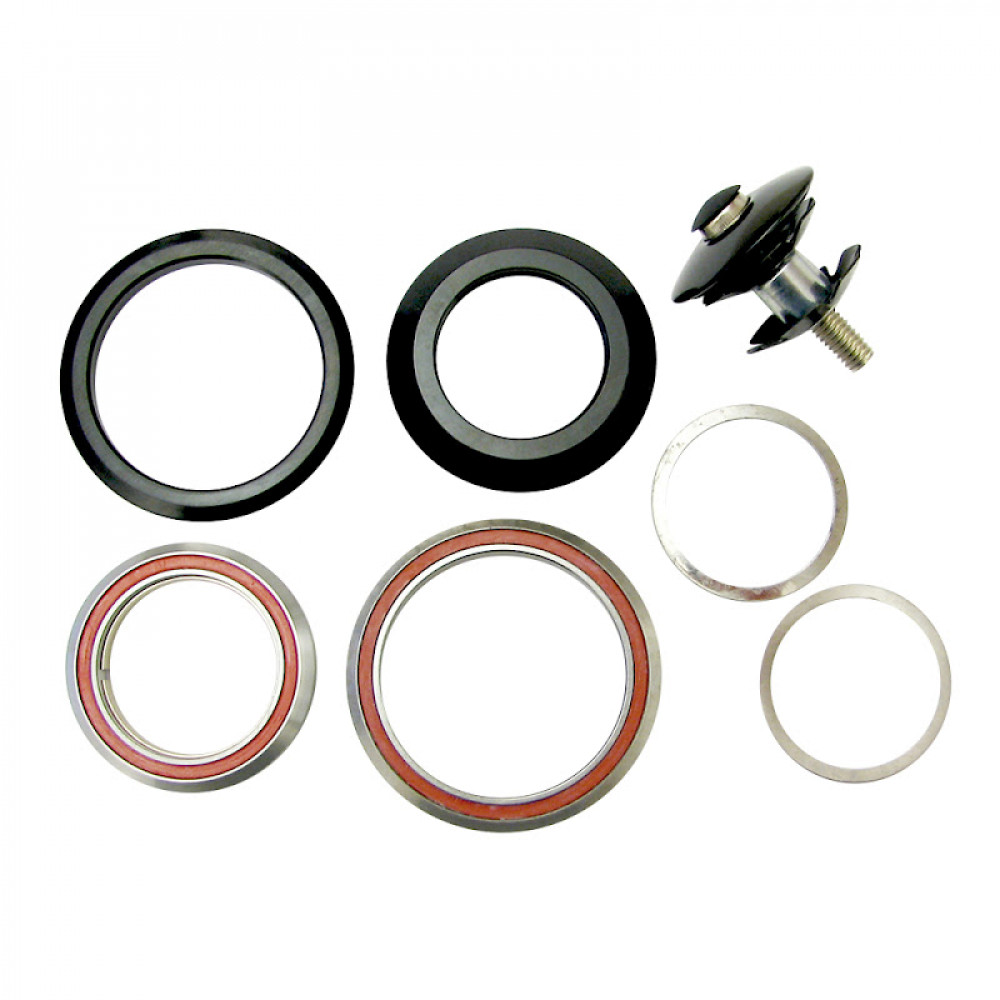 Neco Serie sterzo Integrata 1-1/8 - 1.5