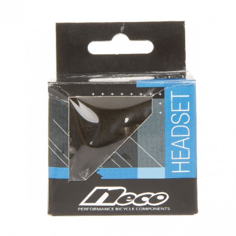 Neco Serie sterzo Semi integrata 1-1/8 - 1.5