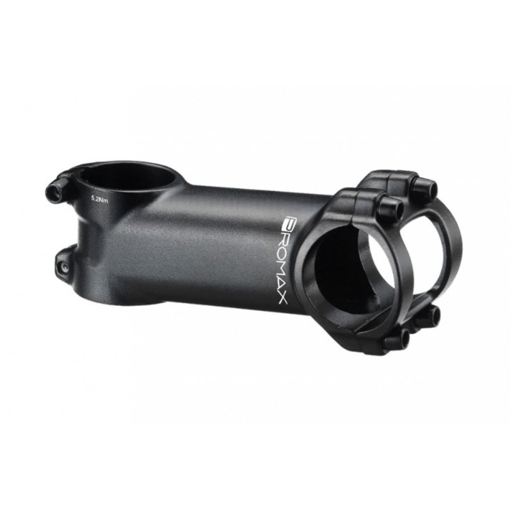 Promax Attacco manubrio Shorty