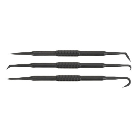 Super B TB-UP10 Kit Punteruoli per officina per istallazione e rimozione O-ring 