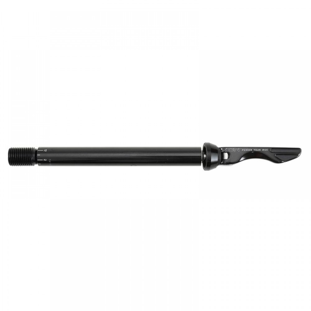 Xon perno passante anteriore con Sgancio Rapido Boost 110mm filetto 1,5