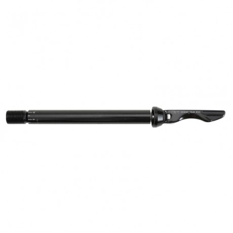 Xon perno passante anteriore con Sgancio Rapido Boost 110mm filetto 1,5