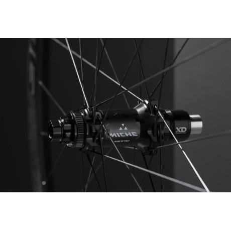 Coppia Ruote Miche 966 SPR 29" Boost