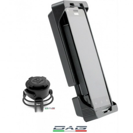 Supporto Smartphone  ZEFAL Z Console Universal misura M