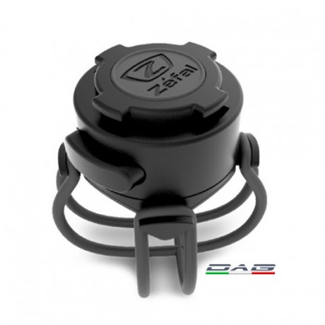 Supporto Smartphone  ZEFAL Z Console Universal misura M
