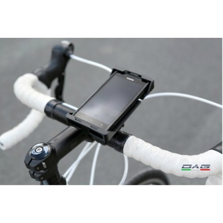Supporto Smartphone  ZEFAL Z Console Universal misura M