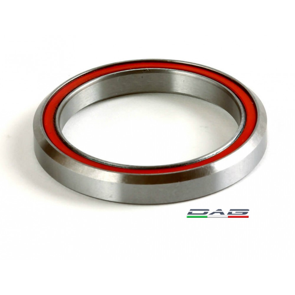 Cuscinetto sterzo  1"1/4 46 X  34.1 X 7 45°/45° 