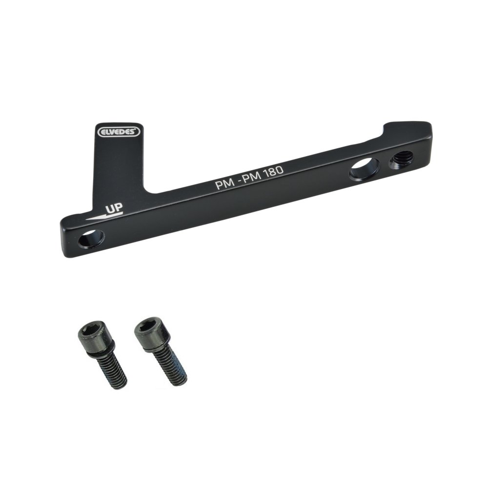 Elvedes Adattatore pinza freno PM-PM 180