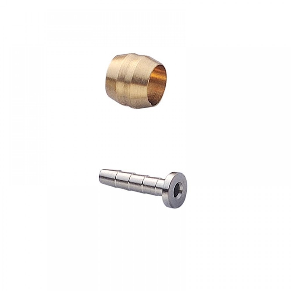 Kit ogiva + spina per Shimano SM-BH 90