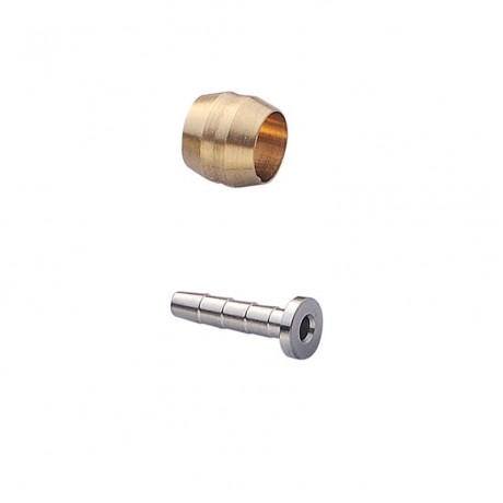 Kit ogiva + spina per Shimano SM-BH 90