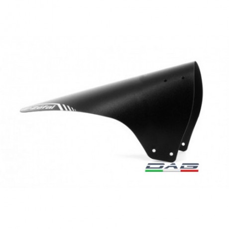 Cornice Porta Targa JDM In Plastica Nero Opaco - Adatta Per Auto USA/Canada (Anteriore O Posteriore) - 3