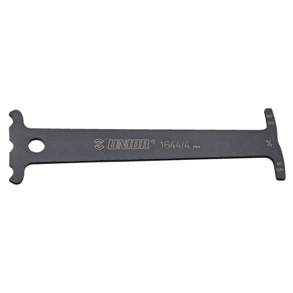 Misuratore usura catena Unior 1644/4