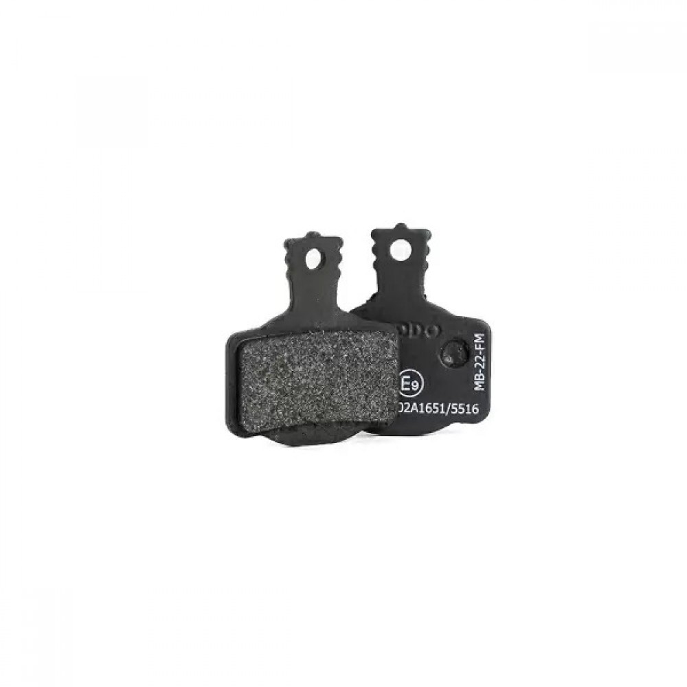Ferodo Pastiglie All-Round Compatibili Magura MT2/MT4/MT6/MT8/MTS E Campagnolo H11