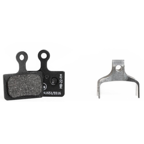 Ferodo Pastiglie All-Round Freno Shimano Dura Ace - Ultegra - 105 -GRX - XTR