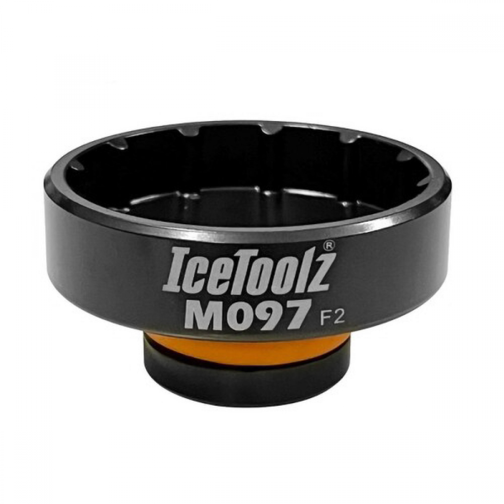 Icetoolz M097 Estrattore Movimento Centrale Sram DUB 