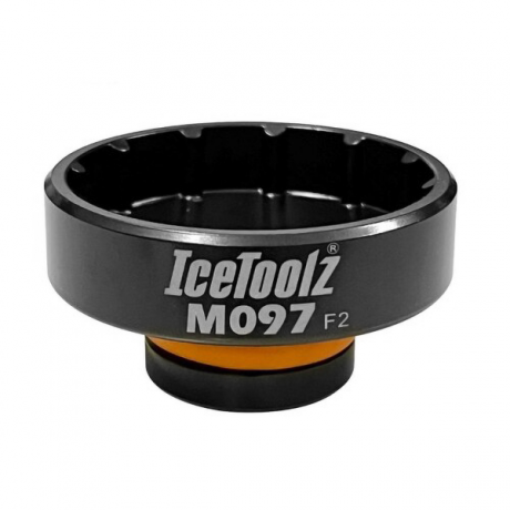 Icetoolz M097 Estrattore Movimento Centrale Sram DUB 