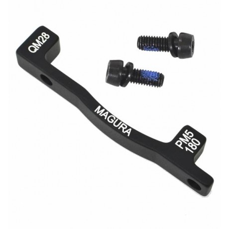 Magura Adattatore Pinza freno  QM 28 PM 5° 180 mm 