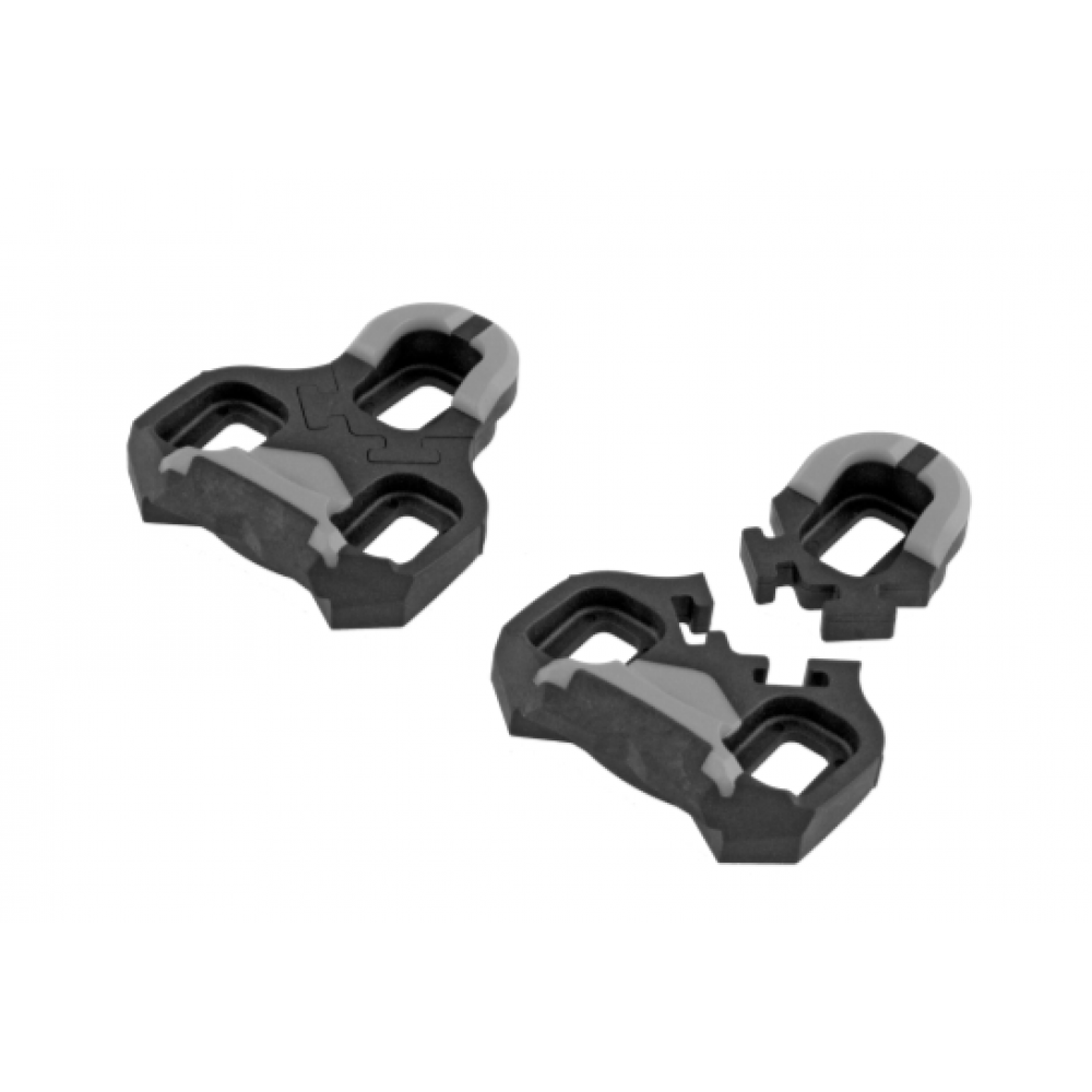 VP Components Coppia tacchette Keo System 4.5°