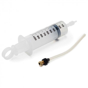 Sigillante tubeless schiumoso RIPARA FORATURE RUOTE senza